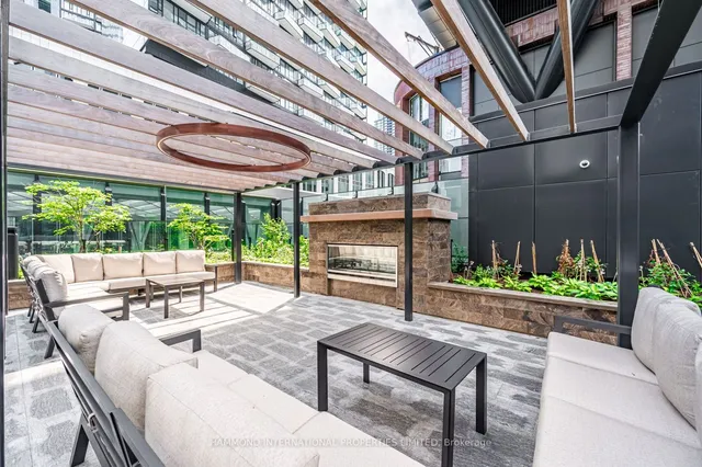 Additional image 36 of 455 Wellington St Unit 708