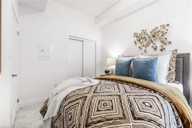 Additional image 17 of 470 Dundas St Unit 1203