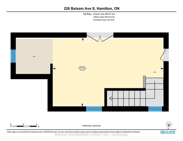 Additional image 24 of 226 Balsam Ave