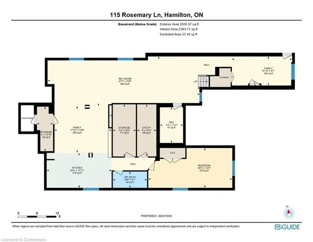 Additional image 48 of 115 Rosemary Lane