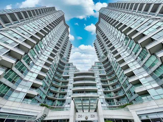 228 Queens Quay Unit 1006