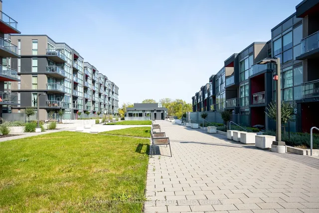 Additional image 34 of 5260 Dundas St Unit C323