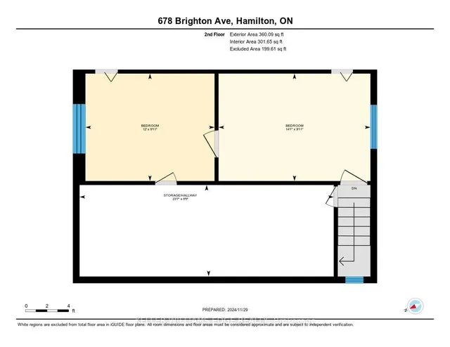 Additional image 29 of 678 Brighton Ave