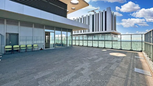 Additional image 28 of 50 Charles St Unit 5502