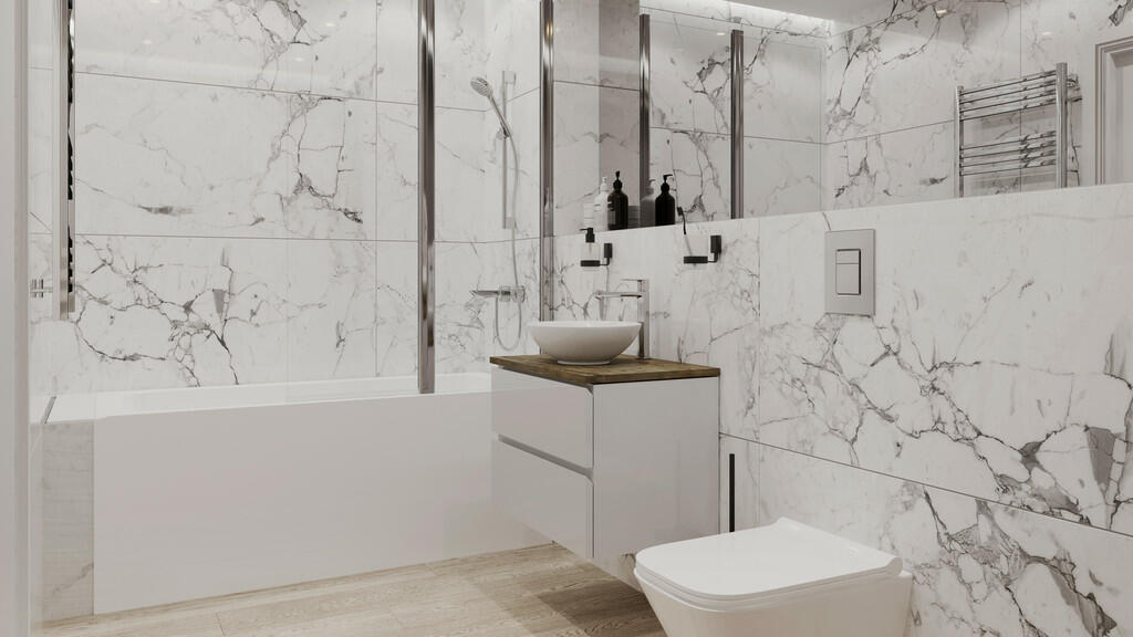 Additional image 6 of The Burj, Digbeth