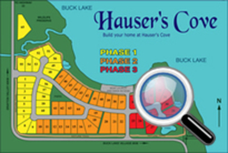 Additional image 3 of Hauser's Cove-Phase 2, Lot 32