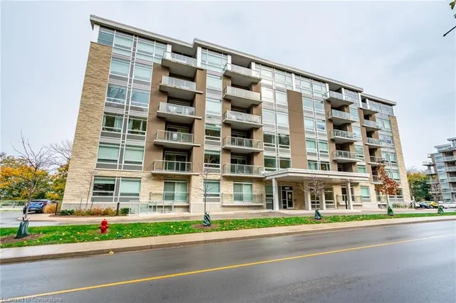 467 Charlton Ave Unit 308