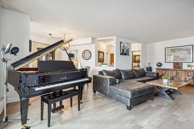 Additional image 30 of 5250 Lakeshore Rd Unit 908