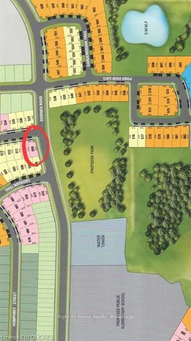 Additional image 3 of 466 HUMPHREY St