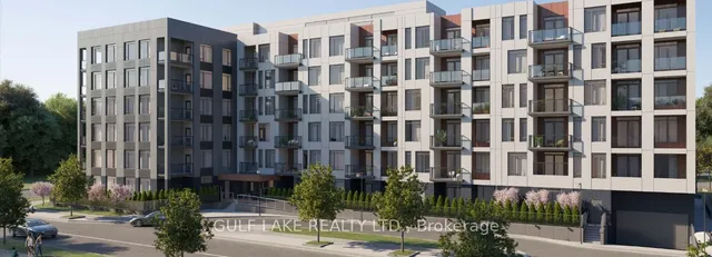 1440 Clarriage Crt Unit 208