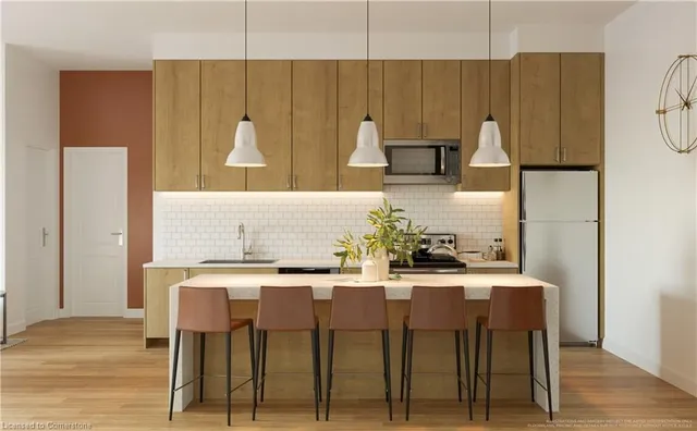 Additional image 5 of 6439 Regional Road 25 Unit 318