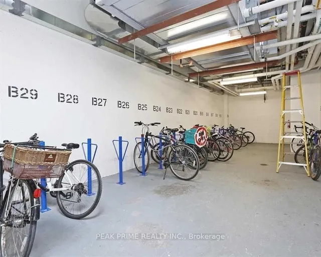 Additional image 34 of 225 Sackville St Unit 403