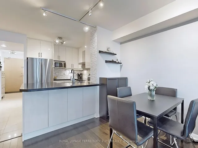 Additional image 15 of 4978 Yonge St Unit 1608