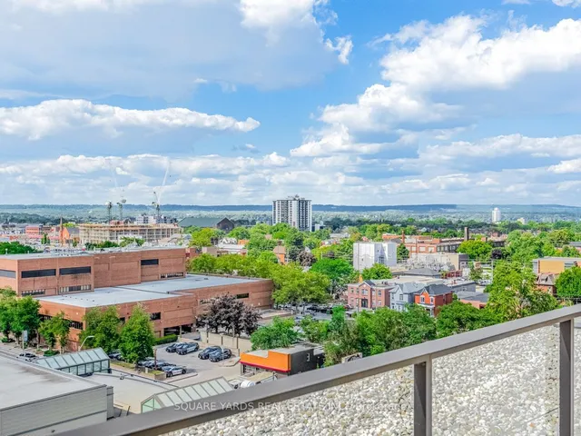 Additional image 6 of 1 Jarvis St Unit 1010