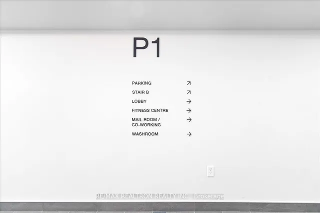 Additional image 15 of 1 Jarvis St Unit 726