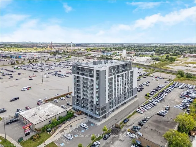 Additional image 36 of 716 MAIN STREET EAST Unit 1109