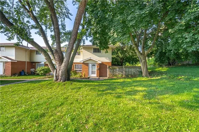 1116 HOMEWOOD Dr Unit 1