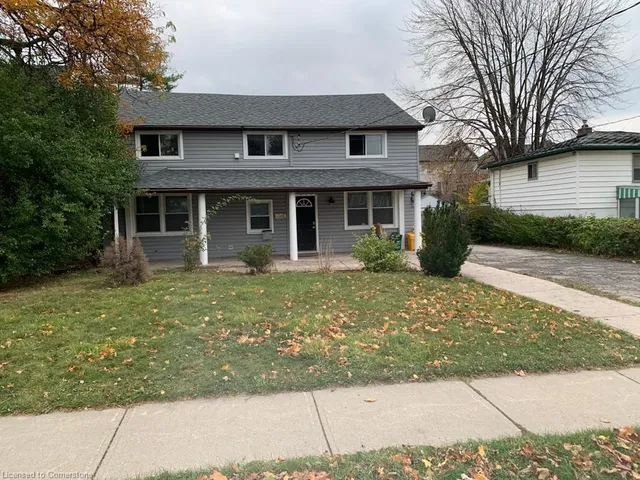 1396 Leighland Rd
