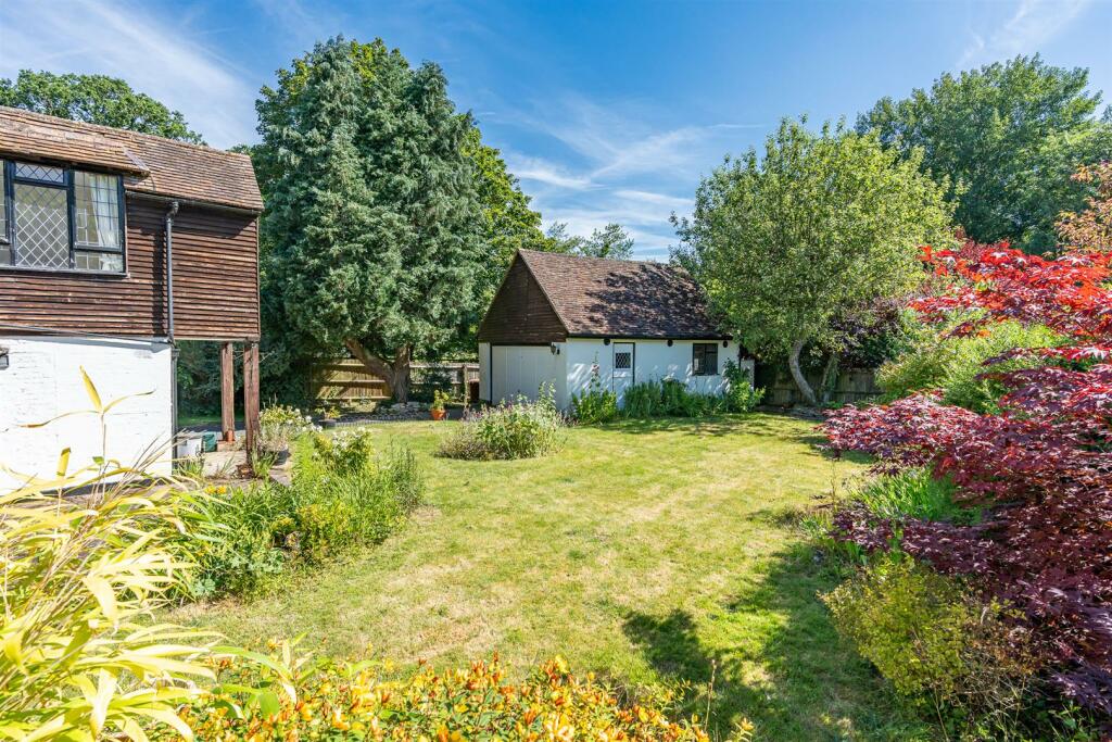 Additional image 22 of Pennyfathers Lane, Harmer Green Lane, Digswell