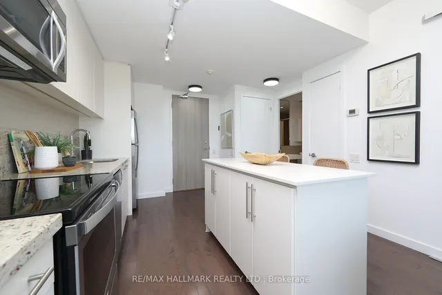 Additional image 10 of 390 Cherry St Unit 2603