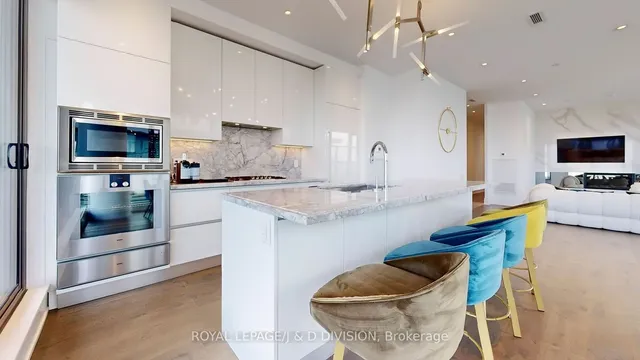 Additional image 10 of 50 Charles St Unit 5502