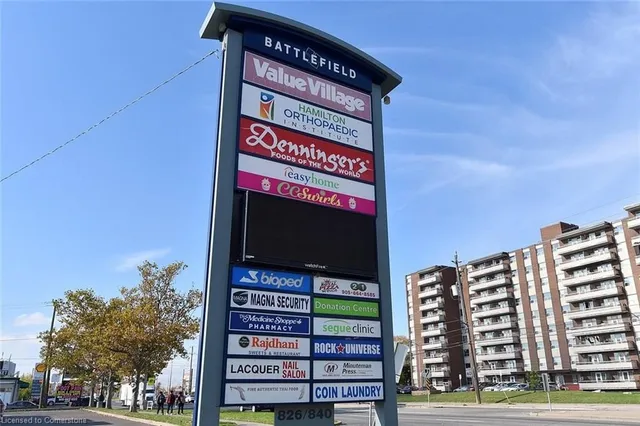 Additional image 28 of 851 Queenston Rd Unit 408