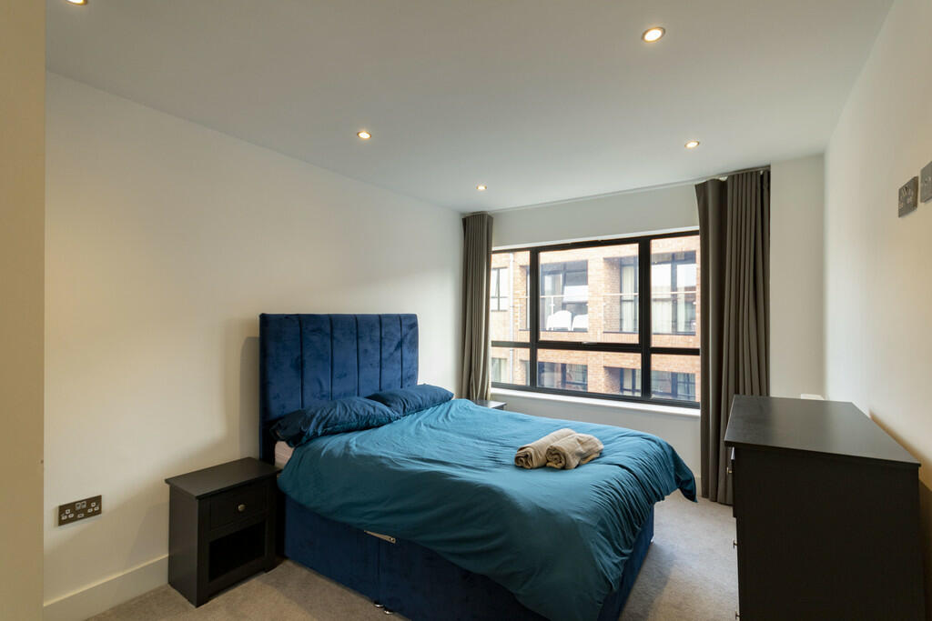 Additional image 15 of Tenby Heights, Tenby Street North, Jewellery Quarter, B1