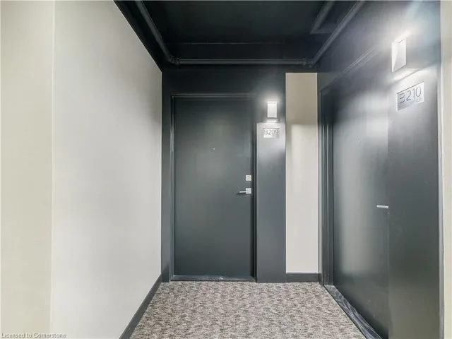 Additional image 38 of 5240 Dundas Street St Unit B209