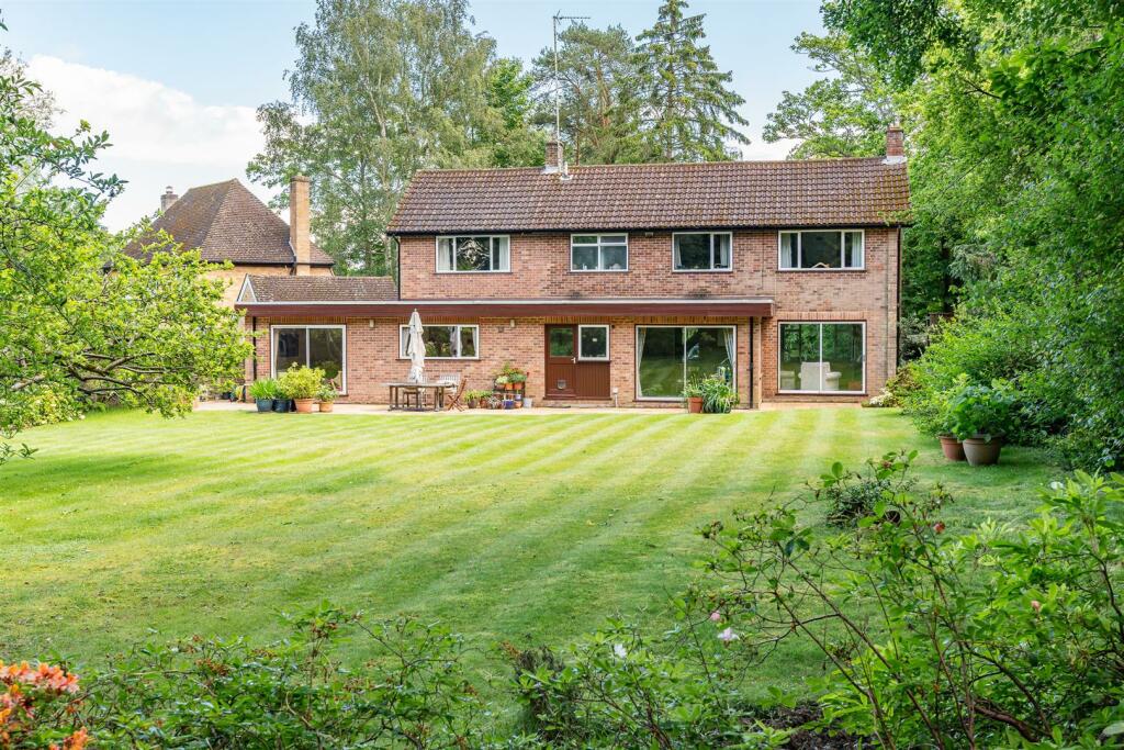 Additional image 20 of Cowpers Way, Tewin, Welwyn