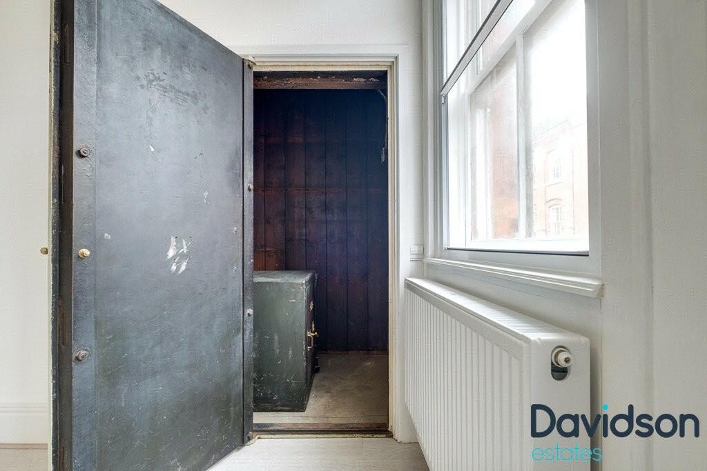 Additional image 9 of Enamel Works, Vittoria Street, Jewellery Quarter, Birmingham