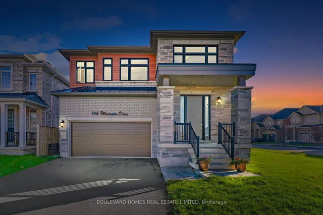 146 Whittington Dr