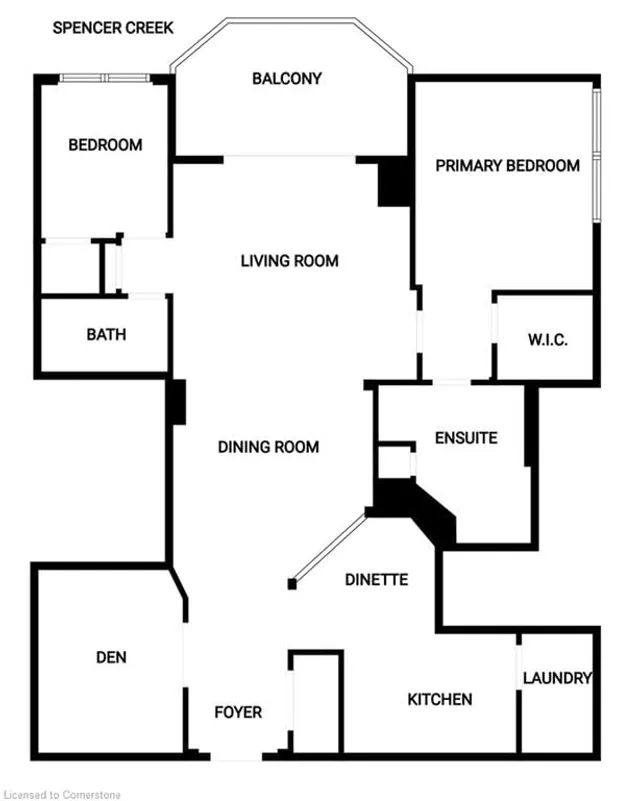 Additional image 26 of 3000 Creekside Dr Unit 604