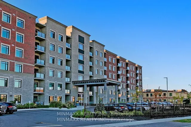 830 Megson Terr Unit 223