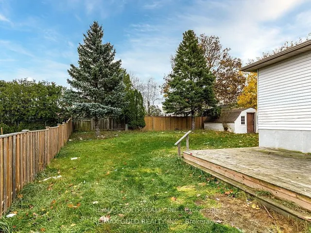 Additional image 35 of 156 Gordon Drummond Ave