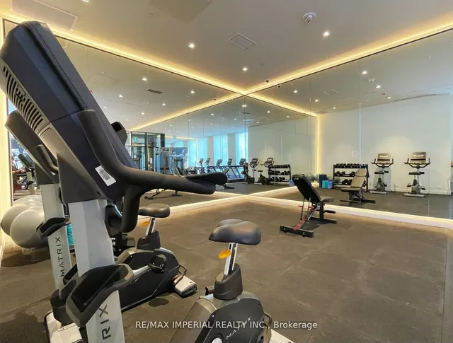 Additional image 8 of 1 Jarvis St Unit 1016