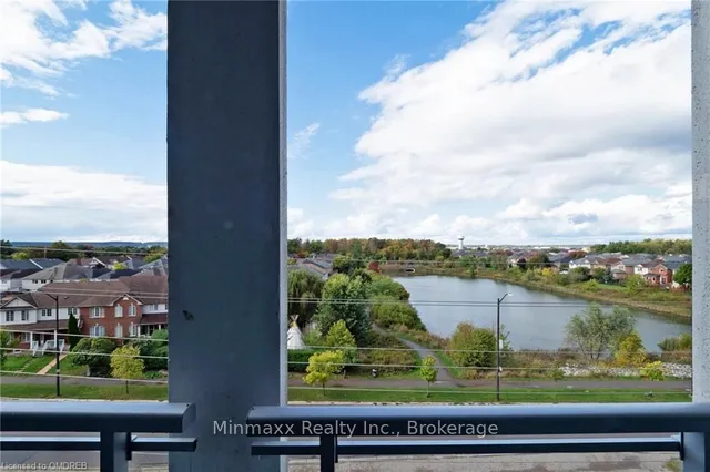 Additional image 29 of 1050 MAIN STREET EAST Unit 509