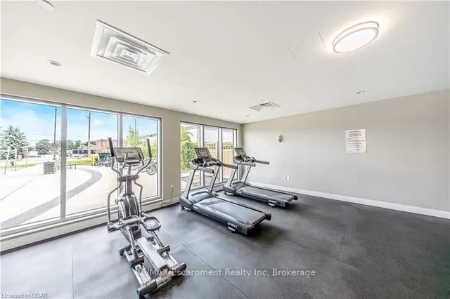 Additional image 29 of 716 MAIN STREET EAST Unit 1109