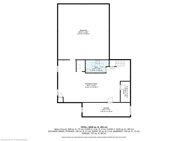 Additional image 49 of 565 Second Rd