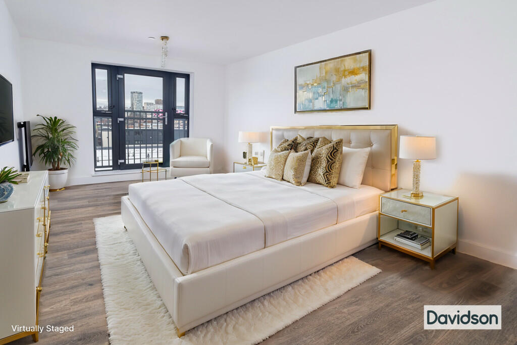 Additional image 8 of Digbeth One 2 Penthouse