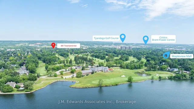 Additional image 18 of 481 Townsend Ave