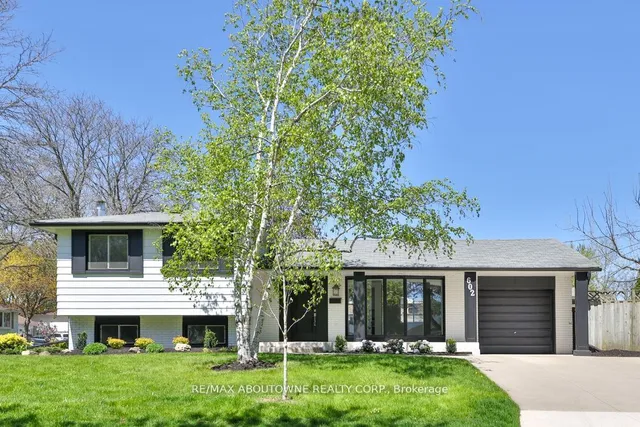 602 Jennifer Cres