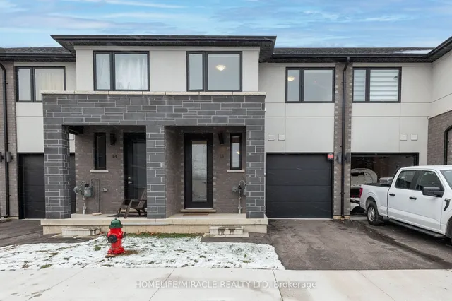 Additional image 2 of 166 MOUNT ALBION Rd Unit 15