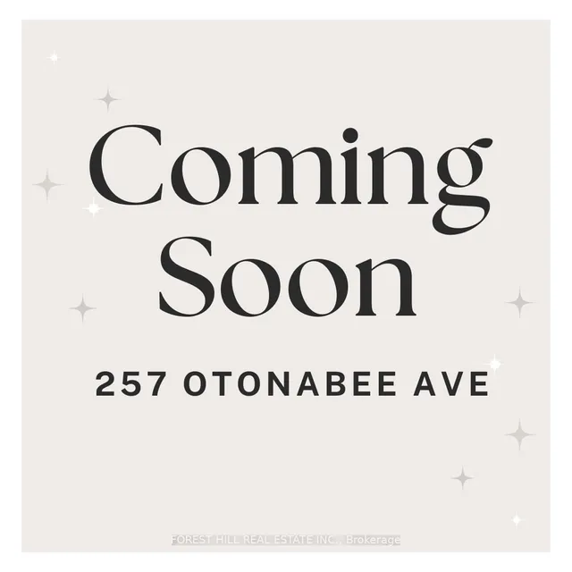 Primary image of 257 Otonabee Ave