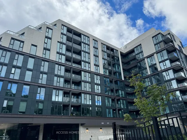 250 Lawrence Ave Unit 414