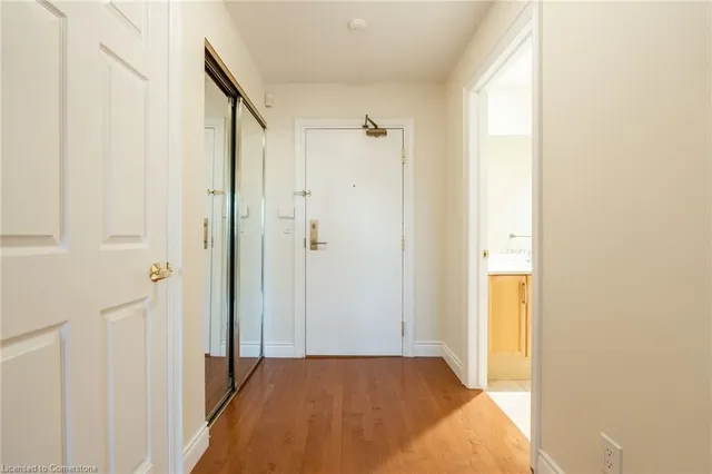 Additional image 6 of 399 Elizabeth St Unit 611