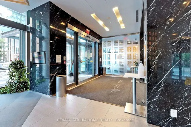 Additional image 3 of 45 Charles St Unit 1701