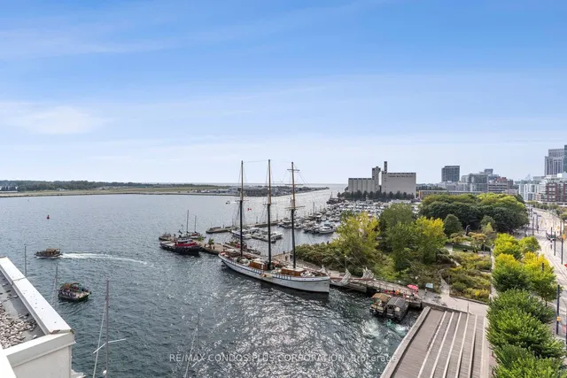 Additional image 22 of 401 Queens Quay Unit 512
