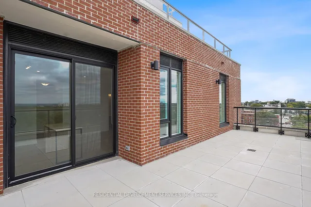 Additional image 25 of 3100 Keele St Unit 819