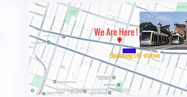 Additional image 3 of 663 King St