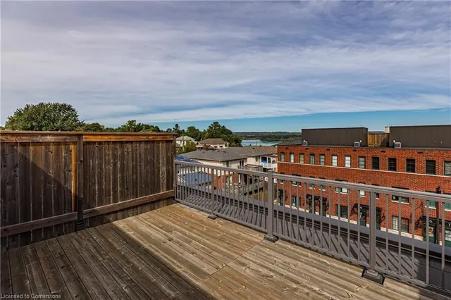 Additional image 14 of 290 Barton Street West Unit 5